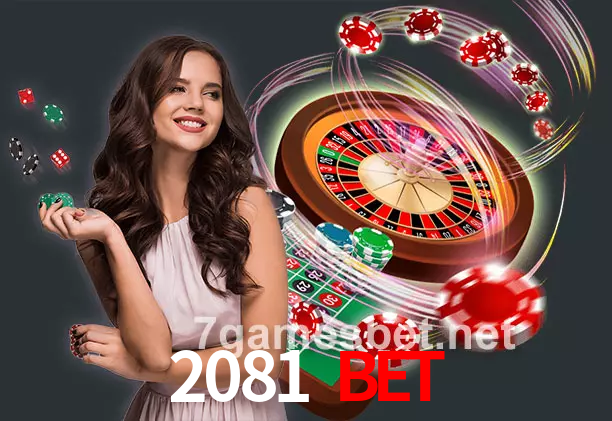 vivo no cassino 2081 BET