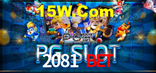 2081 BET: Seu Especialista em Apostas Esportivas Brasileiras