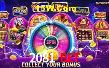 Estatísticas do Jogo 2081 BET