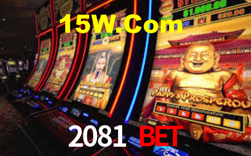 2081 BET