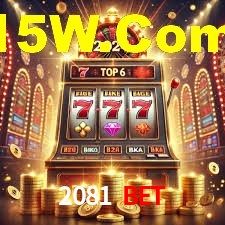 Blackjack Table 2081 BET
