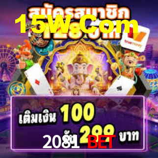 2081 BET,2081.Com