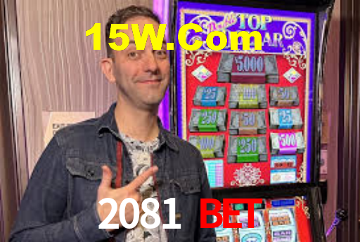 2081 BET