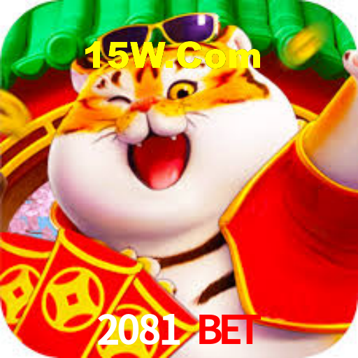 2081 BET - Cassino Jogos Plataforma - 2081.Com