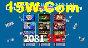 Programa VIP 2081 BET