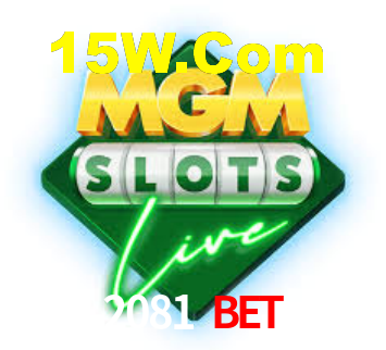 2081 BET,2081.Com