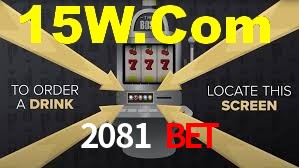 Daily Bonuses 2081 BET