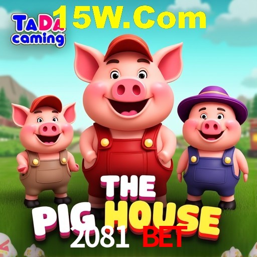 Jogos Exclusivos 2081 BET