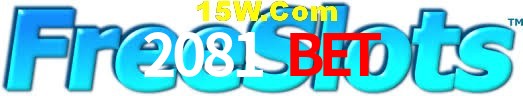 Tennis Betting 2081 BET