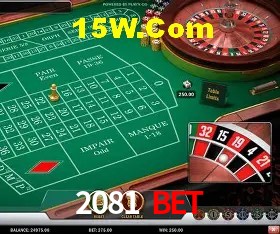Login Seguro 2081 BET