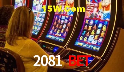 Recursos de Bônus 2081 BET