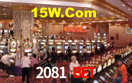 2081 BET,2081.Com