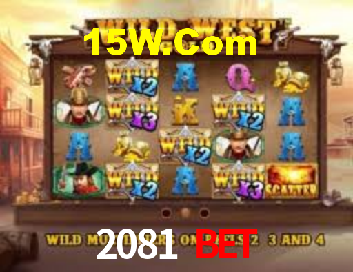 2081 BET,2081.Com