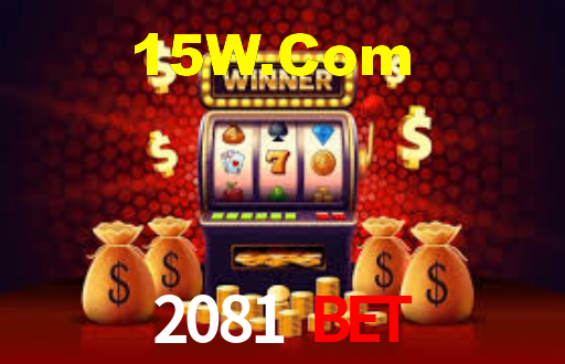 2081 BET
