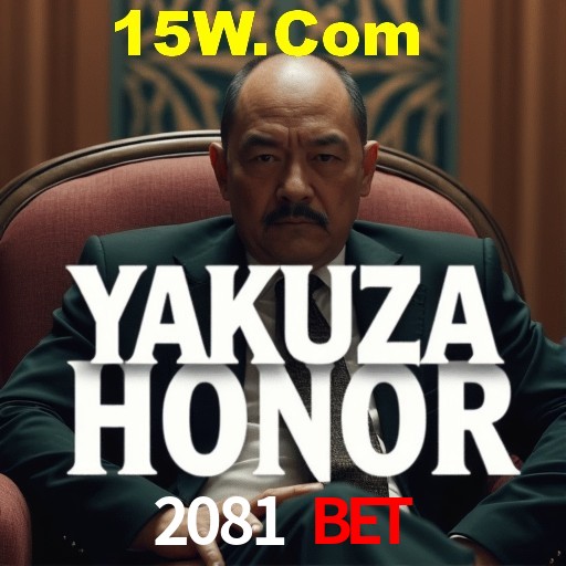 2081 BET: Seu Cassino Premiado com Pagamentos Rápidos