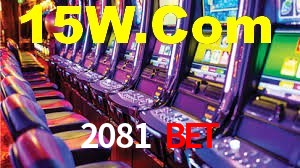 2081 BET,2081.Com