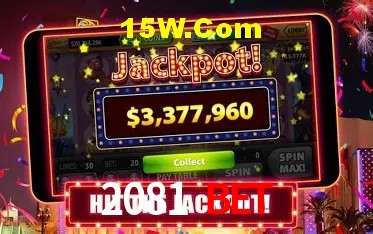 Promoções Sazonais 2081 BET