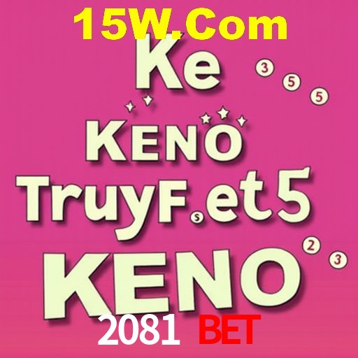 cassino 2081 BET