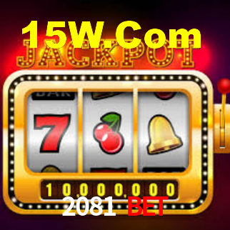 2081 BET,2081.Com