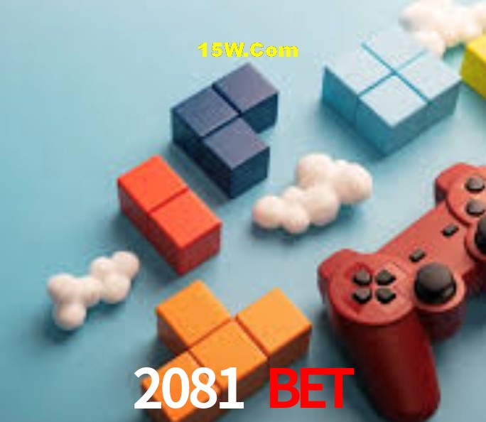 Apostas de Futebol 2081 BET