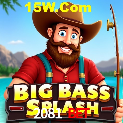 Slot Games 2081 BET