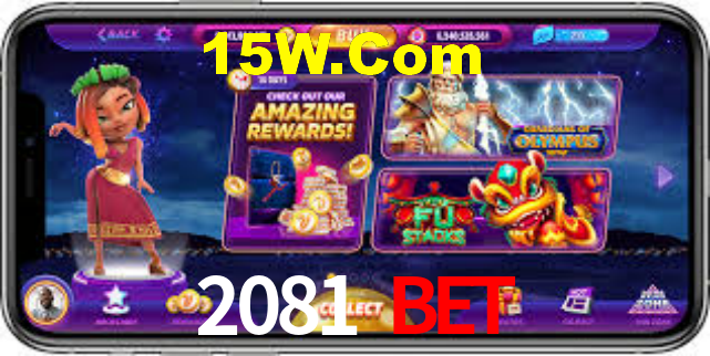 2081 BET: A Experiência de Casino com Jogos de Mesa ao Vivo