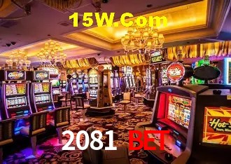 Design Responsivo 2081 BET