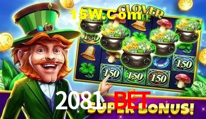 Apostas de Tênis 2081 BET