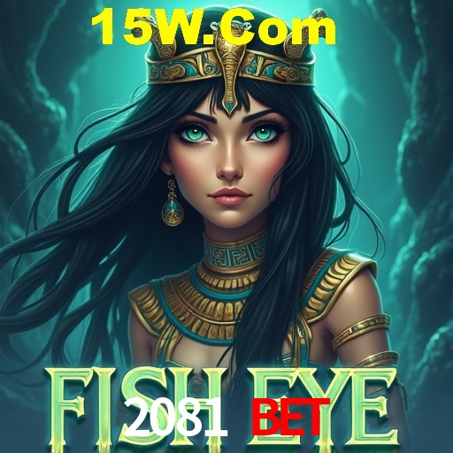 Descubra o Mundo do Cassino Online com 2081 BET