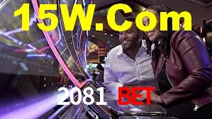 Premium Interface 2081 BET