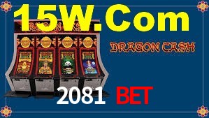 Roulette Table 2081 BET