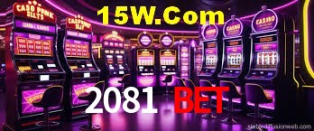Statistics 2081 BET