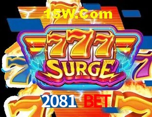 Especiais de Fim de Semana 2081 BET