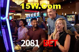 Football Betting 2081 BET