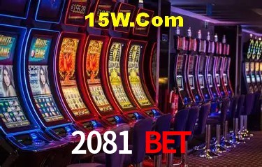 Estatísticas Esportivas 2081 BET